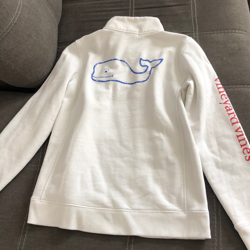 Vineyard Vines Pullover - image 2